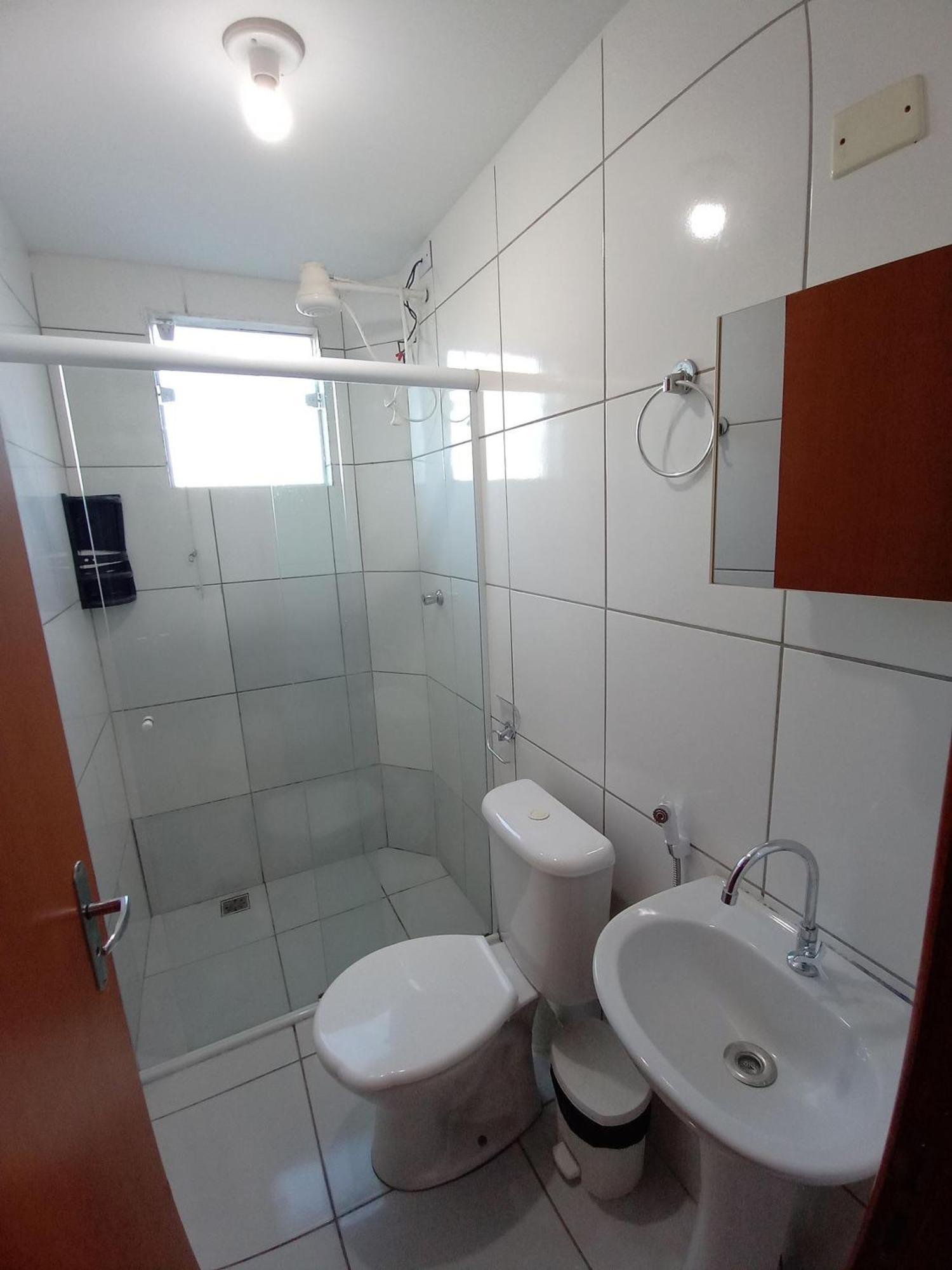 Licinio Apartamento Proximo A Praia Убатуба Екстер'єр фото
